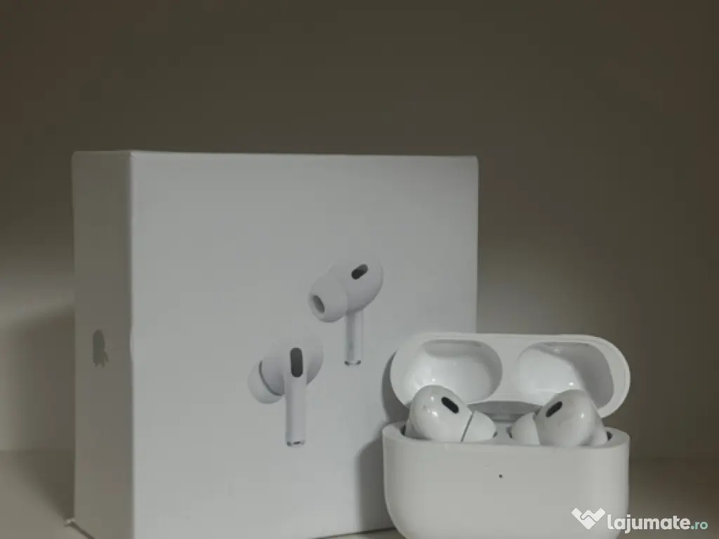 AirPods Pro 2