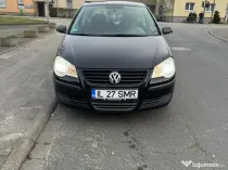 VW Polo autoturism