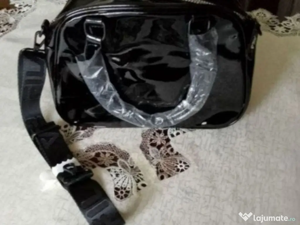 geanta noua dama fila