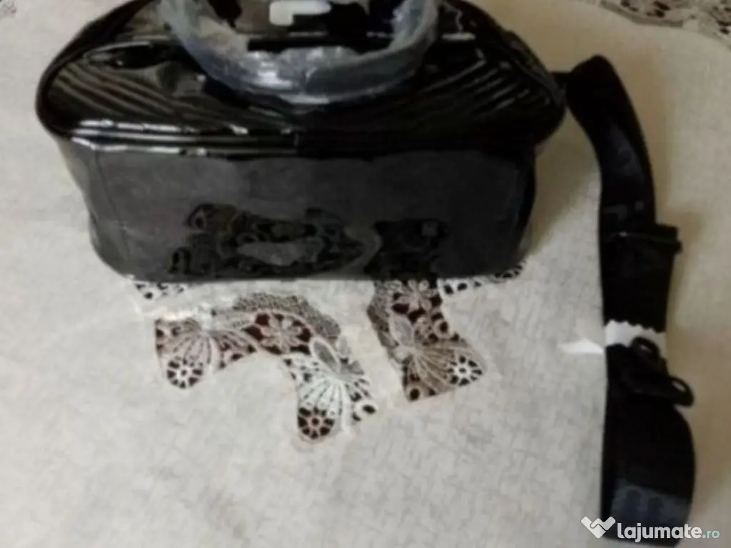 geanta noua dama fila