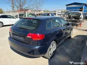 Dezmembrez Audi A3 Sportback 8P 2.0 TDI 140 cai BMM 