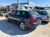 Dezmembrez Audi A3 Sportback 8P 2.0 TDI 140 cai BMM 