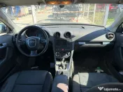 Dezmembrez Audi A3 Sportback 8P 2.0 TDI 140 cai BMM 