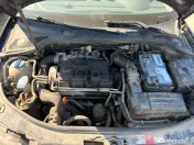 Dezmembrez Audi A3 Sportback 8P 2.0 TDI 140 cai BMM 