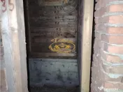 Casa de vacanta nefinalizata (Gheorgheni, zona Magasbukk, km 