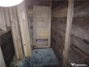 Casa de vacanta nefinalizata (Gheorgheni, zona Magasbukk, km 