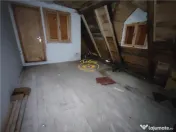 Casa de vacanta nefinalizata (Gheorgheni, zona Magasbukk, km 