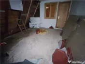 Casa de vacanta nefinalizata (Gheorgheni, zona Magasbukk, km 