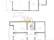 Casa de vacanta nefinalizata (Gheorgheni, zona Magasbukk, km 