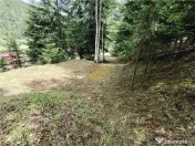 Casa de vacanta nefinalizata (Gheorgheni, zona Magasbukk, km 