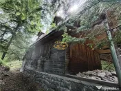Casa de vacanta nefinalizata (Gheorgheni, zona Magasbukk, km 
