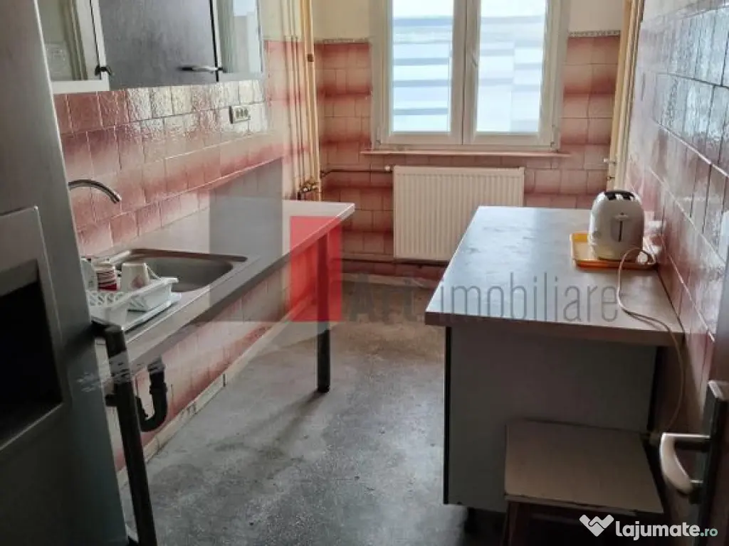 APARTAMENT 2 CAMERE - MEGA MALL