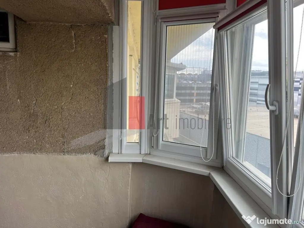 APARTAMENT 2 CAMERE - MEGA MALL