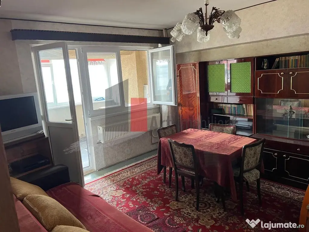 APARTAMENT 2 CAMERE - MEGA MALL