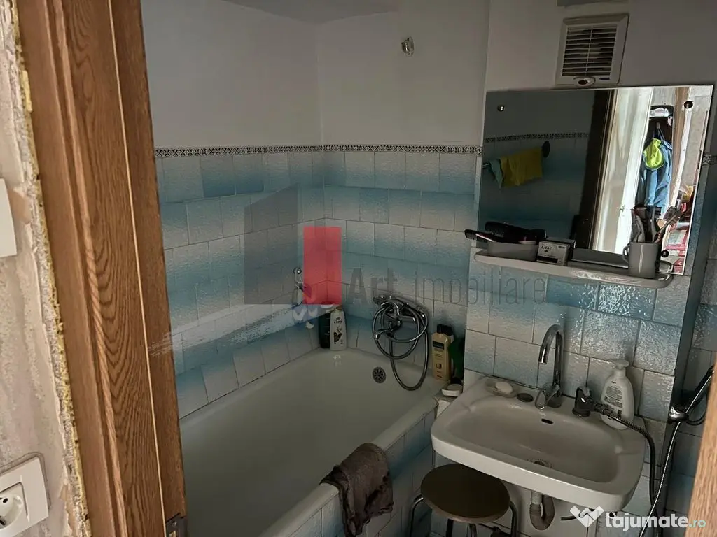 APARTAMENT 2 CAMERE - MEGA MALL