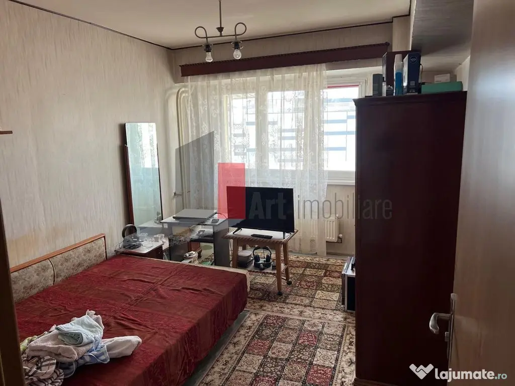 APARTAMENT 2 CAMERE - MEGA MALL