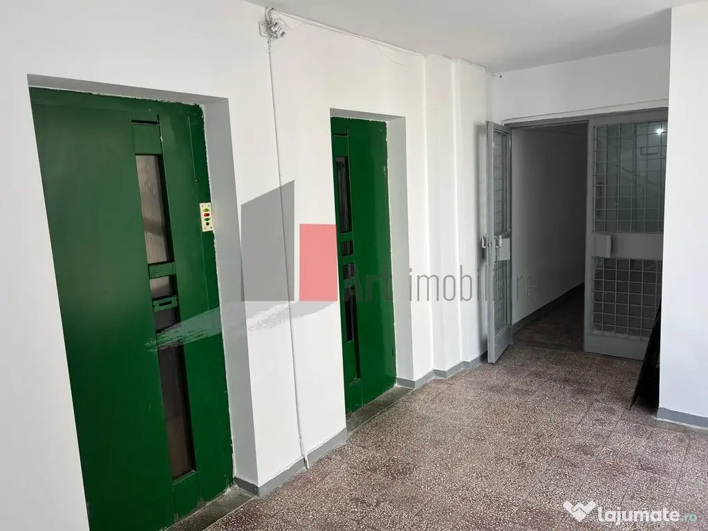 APARTAMENT 2 CAMERE - MEGA MALL