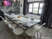 Vila PREMIUM, piscina, teren 2000 mp, POSTA CALNAU 