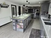 Vila PREMIUM, piscina, teren 2000 mp, POSTA CALNAU 