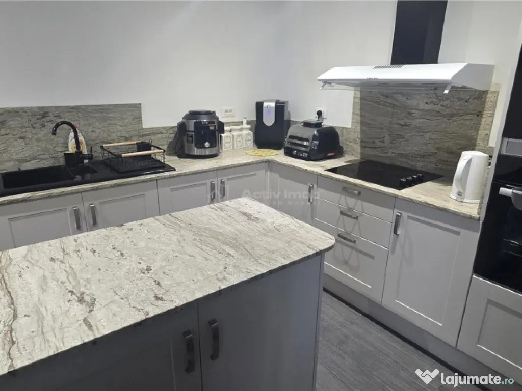 Vila PREMIUM, piscina, teren 2000 mp, POSTA CALNAU