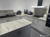 Vila PREMIUM, piscina, teren 2000 mp, POSTA CALNAU 