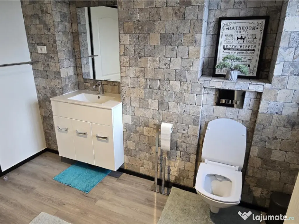 Vila PREMIUM, piscina, teren 2000 mp, POSTA CALNAU