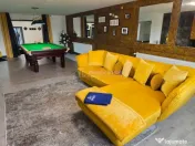 Vila PREMIUM, piscina, teren 2000 mp, POSTA CALNAU 