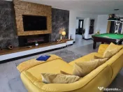 Vila PREMIUM, piscina, teren 2000 mp, POSTA CALNAU 