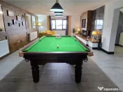 Vila PREMIUM, piscina, teren 2000 mp, POSTA CALNAU 