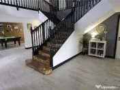 Vila PREMIUM, piscina, teren 2000 mp, POSTA CALNAU 