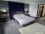 Vila PREMIUM, piscina, teren 2000 mp, POSTA CALNAU 