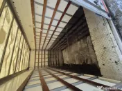 Cub duba depozitare 7m lungime 