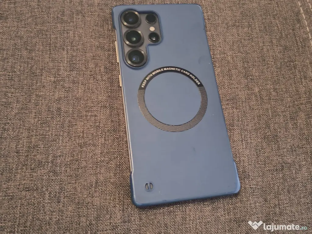 Samsung s25 ultra impecabil