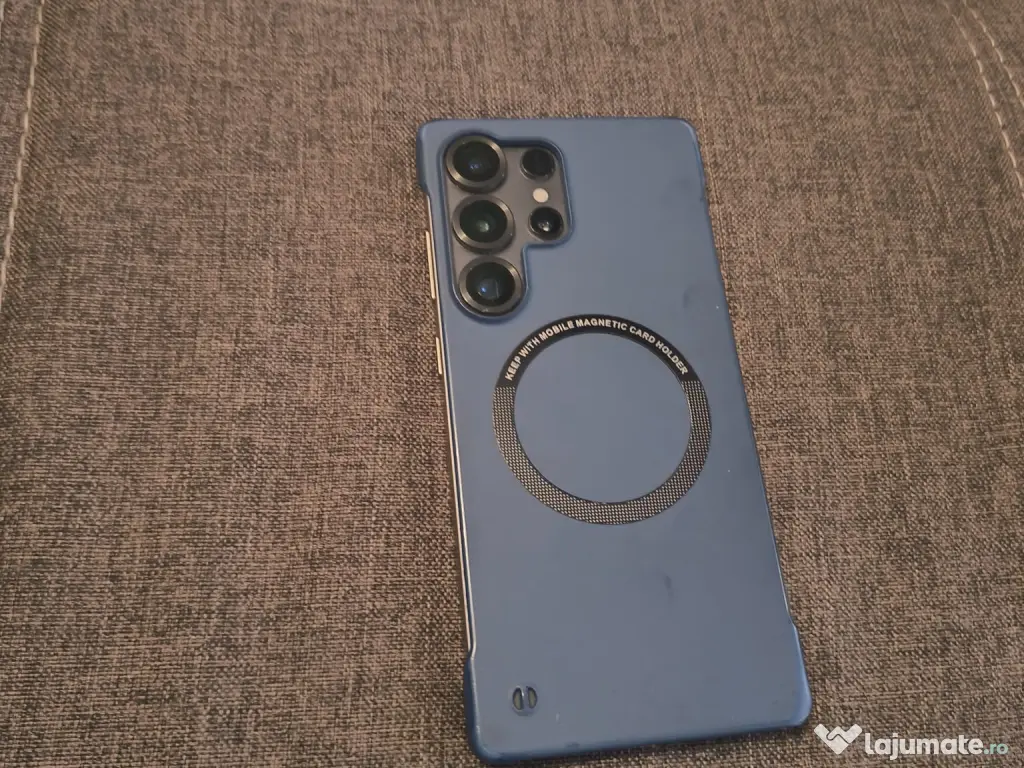 Samsung s25 ultra impecabil