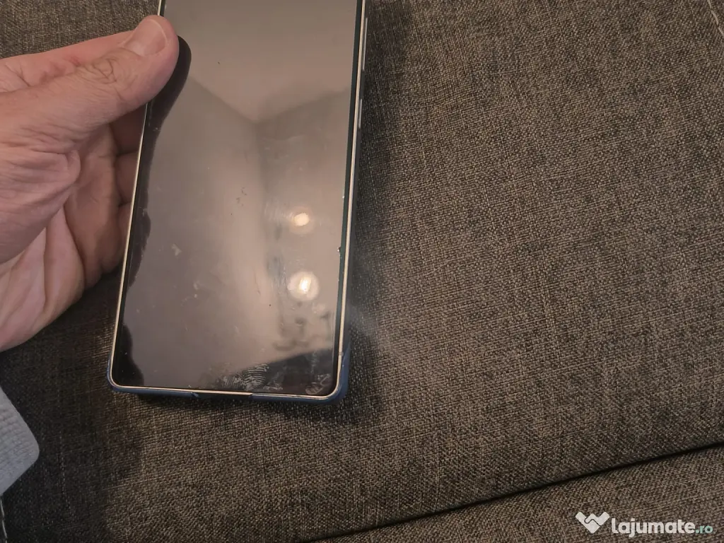 Samsung s25 ultra impecabil