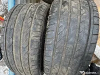 Vând 2 anvelope Hifly HF805 Challenger 