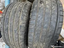 Vând 2 anvelope Hifly HF805 Challenger