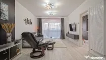 Comision 0 %! Garsonieră de vânzare, loc de parcare sup...