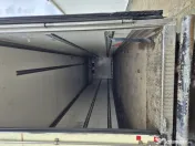 Semiremorca izotermă cu frig carrier 1850 funcțional