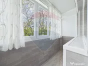 Apartament cu 2 camere luminos in Drumul Taberei 