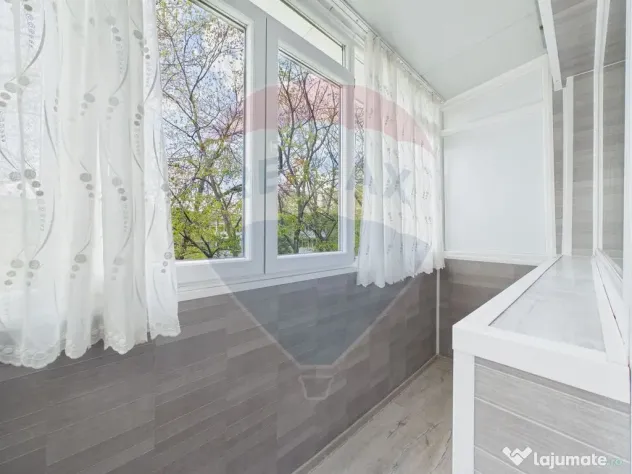 Apartament cu 2 camere luminos in Drumul Taberei