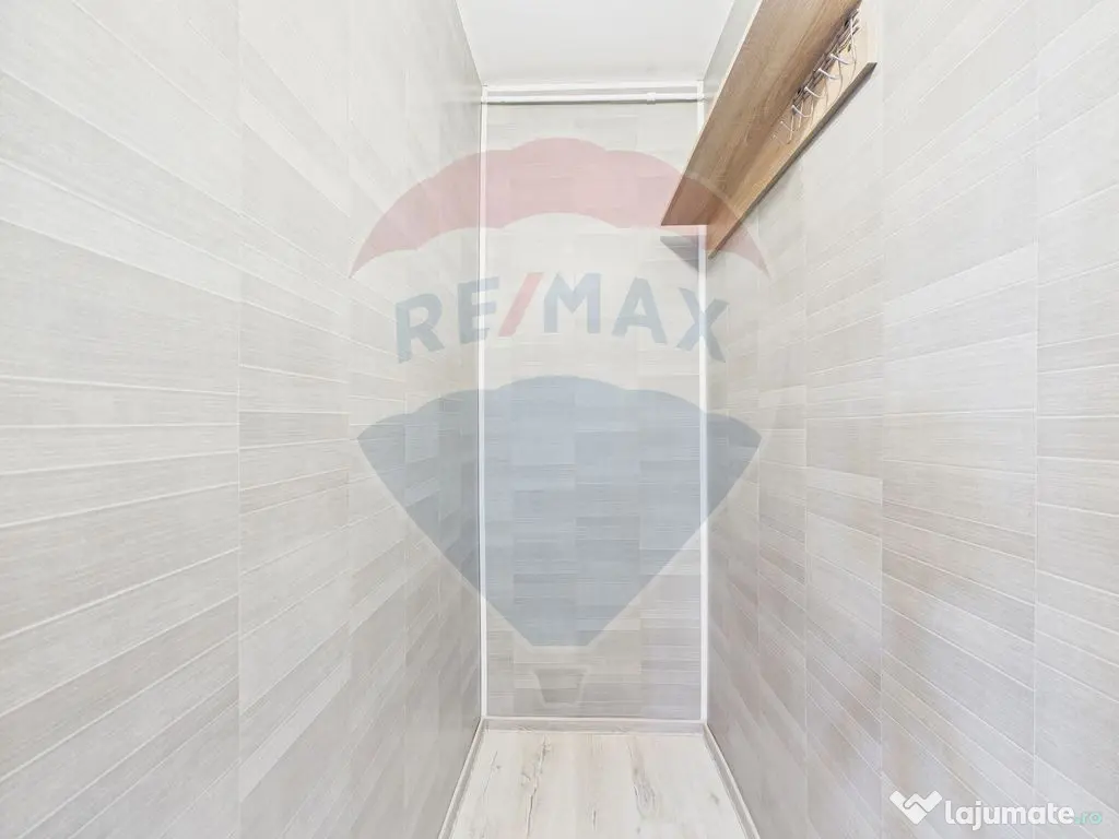 Apartament cu 2 camere luminos in Drumul Taberei