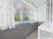 Apartament cu 2 camere renovat in Drumul Taberei 