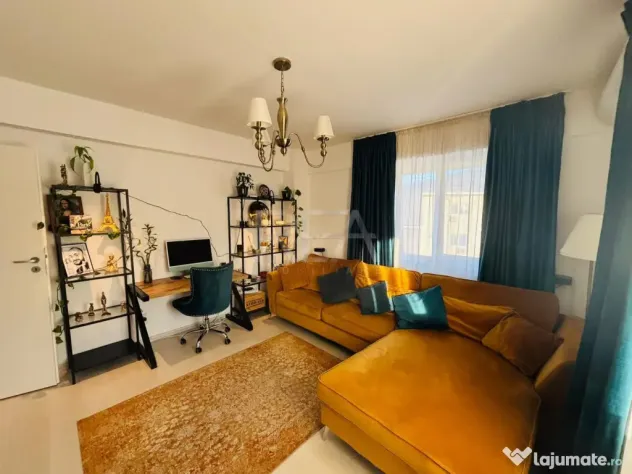 3 Camere - Alexandriei - Centrala - 77mp
