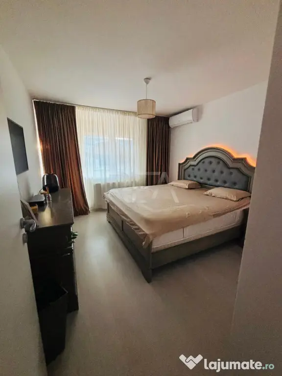 3 Camere - Alexandriei - Centrala - 77mp