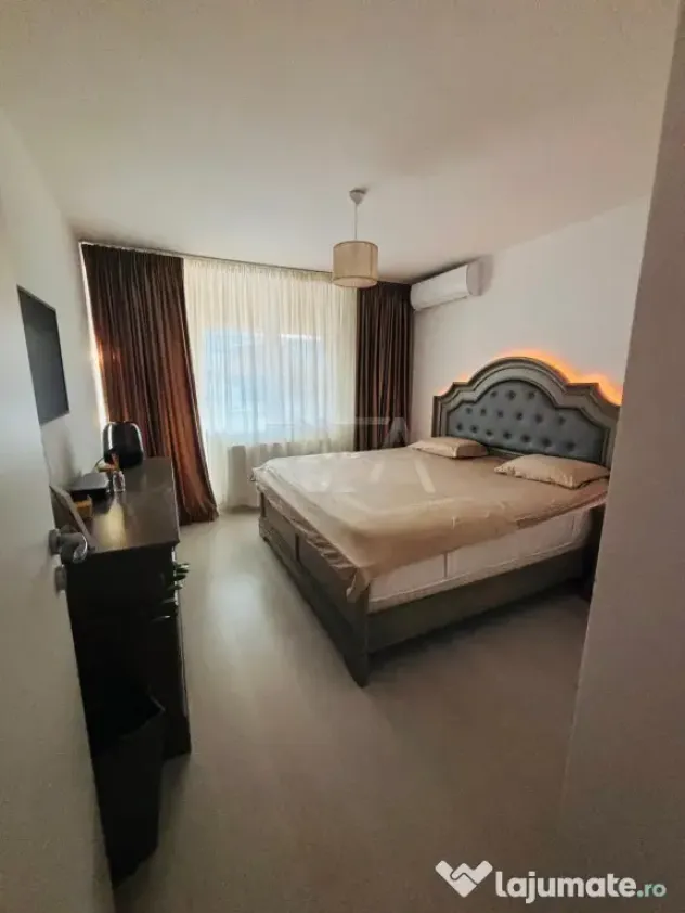 3 Camere - Alexandriei - Centrala - 77mp