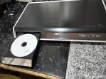 CD DVD usb tuner JVC model ca-dd8