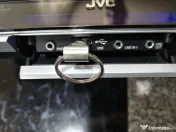 CD DVD usb tuner JVC model ca-dd8 