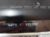 CD DVD usb tuner JVC model ca-dd8 
