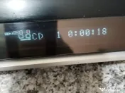 CD DVD usb tuner JVC model ca-dd8 
